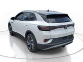 Thumbnail of 2025 Opal White w/Black Roof Volkswagen ID.4