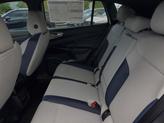 Thumbnail of 2025 Opal White w/Black Roof Volkswagen ID.4