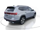 Thumbnail of 2025 Silver Mist Metallic Volkswagen Atlas