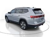 Thumbnail of 2025 Silver Mist Metallic Volkswagen Atlas