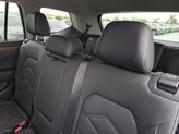 Thumbnail of 2025 Silver Mist Metallic Volkswagen Atlas