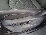 Thumbnail of 2025 Silver Mist Metallic Volkswagen Atlas