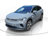 Thumbnail of 2025 pure gray Volkswagen ID.4