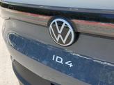 Thumbnail of 2025 pure gray Volkswagen ID.4