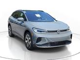 Thumbnail of 2025 pure gray Volkswagen ID.4