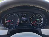 Thumbnail of 2021 Pure White Volkswagen Atlas Cross Sport