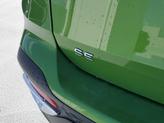 Thumbnail of 2025 Bright Moss Green Metallic Volkswagen Taos