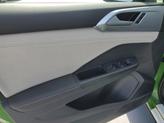 Thumbnail of 2025 Bright Moss Green Metallic Volkswagen Taos