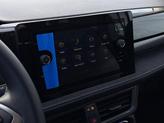 Thumbnail of 2025 Pure White w/Deep Black Roof Volkswagen Taos