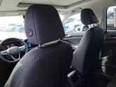 Thumbnail of 2025 Pure White w/Deep Black Roof Volkswagen Taos
