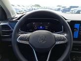 Thumbnail of 2025 Pure White w/Deep Black Roof Volkswagen Taos
