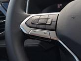 Thumbnail of 2025 Pure White w/Deep Black Roof Volkswagen Taos