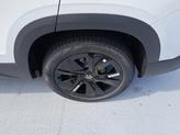 Thumbnail of 2025 Pure White w/Deep Black Roof Volkswagen Taos