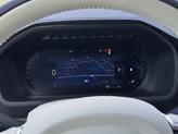 Thumbnail of 2026 Denim Blue Metallic Volvo XC90