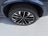 Thumbnail of 2026 Denim Blue Metallic Volvo XC90
