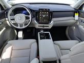 Thumbnail of 2026 Denim Blue Metallic Volvo XC90
