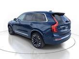 Thumbnail of 2026 Denim Blue Metallic Volvo XC90