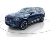 Thumbnail of 2026 Denim Blue Metallic Volvo XC90