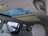 Thumbnail of 2026 Denim Blue Metallic Volvo XC90