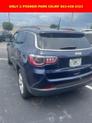 Thumbnail of 2021 Jazz Blue Pearlcoat Jeep Compass