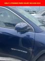 Thumbnail of 2021 Jazz Blue Pearlcoat Jeep Compass