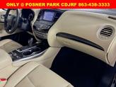 Thumbnail of 2020 Black Obsidian INFINITI QX60