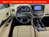 Thumbnail of 2020 Black Obsidian INFINITI QX60