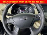 Thumbnail of 2020 Black Obsidian INFINITI QX60