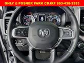 Thumbnail of 2023 Bright White Clearcoat RAM 1500