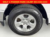 Thumbnail of 2023 Bright White Clearcoat RAM 1500