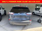 Thumbnail of 2019 Blue Shade Pearlcoat Jeep Cherokee