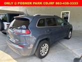 Thumbnail of 2019 Blue Shade Pearlcoat Jeep Cherokee