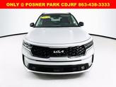 Thumbnail of 2023 Wolf Gray Kia Sorento
