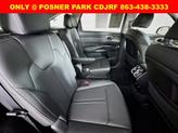 Thumbnail of 2023 Wolf Gray Kia Sorento