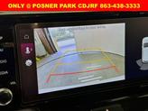 Thumbnail of 2023 Wolf Gray Kia Sorento