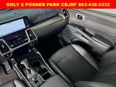 Thumbnail of 2023 Wolf Gray Kia Sorento