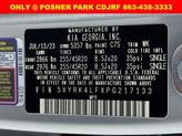 Thumbnail of 2023 Wolf Gray Kia Sorento