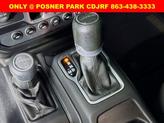 Thumbnail of 2022 Black Clearcoat Jeep Gladiator