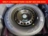 Thumbnail of 2023 Velvet Red Pearlcoat Jeep Grand Cherokee