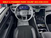 Thumbnail of 2023 Velvet Red Pearlcoat Jeep Grand Cherokee