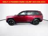 Thumbnail of 2023 Velvet Red Pearlcoat Jeep Grand Cherokee