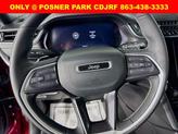 Thumbnail of 2023 Velvet Red Pearlcoat Jeep Grand Cherokee