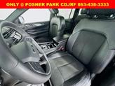 Thumbnail of 2023 Velvet Red Pearlcoat Jeep Grand Cherokee