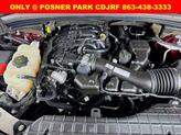 Thumbnail of 2023 Velvet Red Pearlcoat Jeep Grand Cherokee
