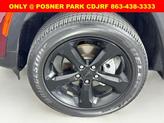 Thumbnail of 2023 Velvet Red Pearlcoat Jeep Grand Cherokee