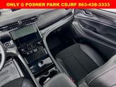 Thumbnail of 2023 Velvet Red Pearlcoat Jeep Grand Cherokee