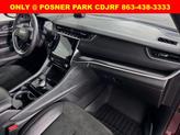 Thumbnail of 2023 Velvet Red Pearlcoat Jeep Grand Cherokee