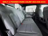 Thumbnail of 2025 Granite Crystal Clearcoat Metallic RAM 1500