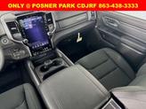 Thumbnail of 2025 Granite Crystal Clearcoat Metallic RAM 1500