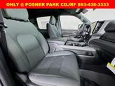 Thumbnail of 2025 Granite Crystal Clearcoat Metallic RAM 1500